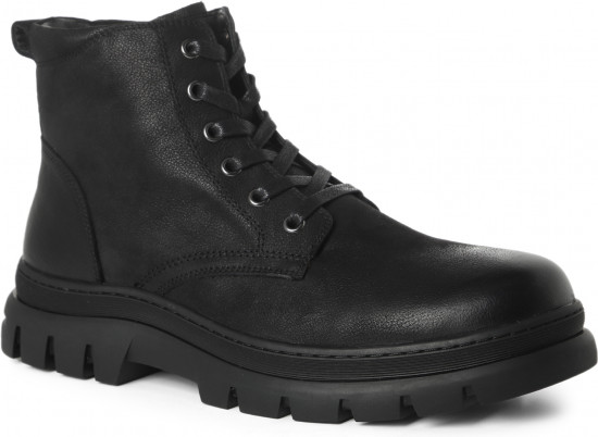 Ботинки мужские
