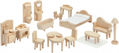 Набор игровой «Victorian Furniture Set»