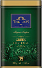Чай зеленый «Green Heritage»