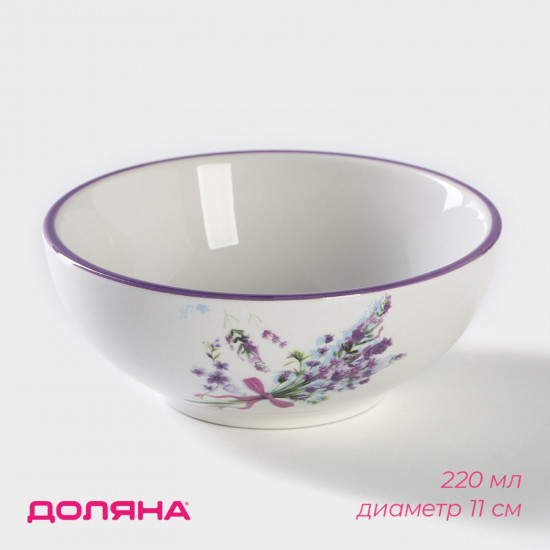Миска «Лаванда»