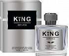 Туалетная вода «King Imperio»
