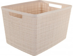 Корзина для хранения «Jute L»