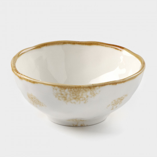 Миска «Organic Gold»