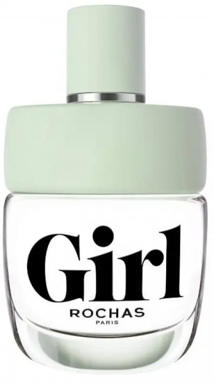 Туалетная вода «Girl»