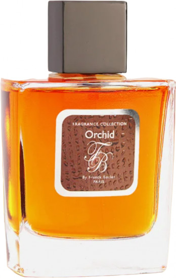 Парфюмированная вода «Orchid»