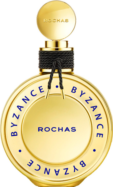 Парфюмерная вода «Byzance Gold» | Rochas