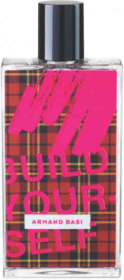 Туалетная вода «Build Yourself»