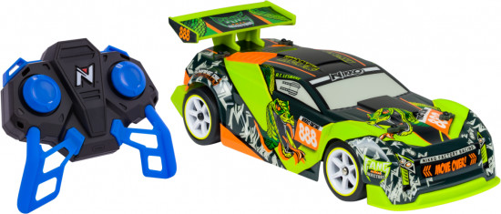 Болид гоночный на радиоуправлении «Fang Racing»