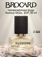 Парфюмерная вода «Ghost»