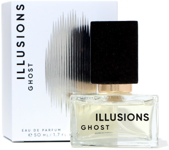 Парфюмерная вода «Ghost»