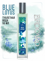 Туалетная вода «Blue Lotus»