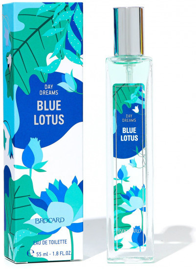 Туалетная вода «Blue Lotus»