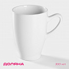 белый