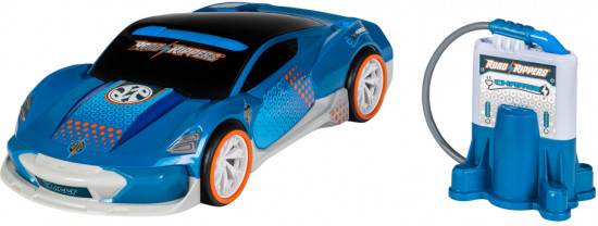 Спорткар «iRacer»