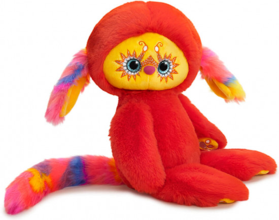 Игрушка мягкая «Ки»