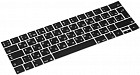 Накладка на клавиатуру для MacBook Pro 13", Pro 15"