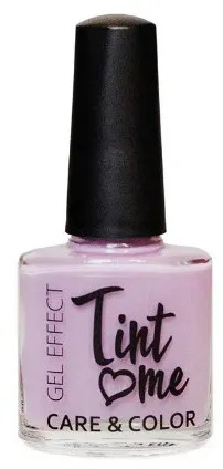 Лак для ногтей «Tint Me Care&Color»,  оттенок 18 Mystic Orchid