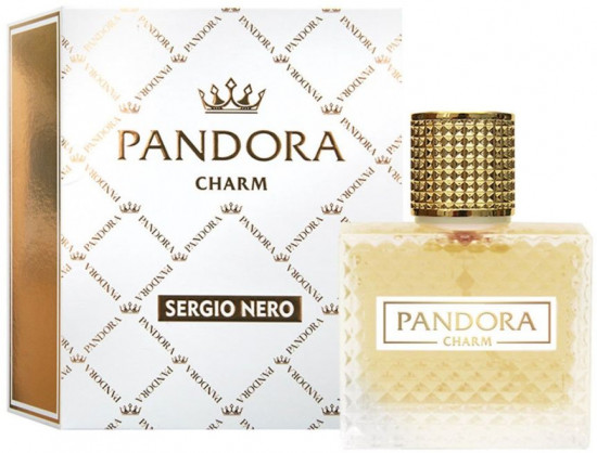 Духи «Sergio Nero»