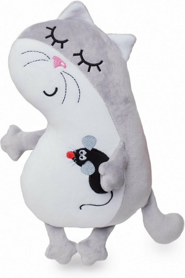 Игрушка мягкая «Котенок»