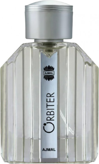 Парфюмерная вода «Orbiter»