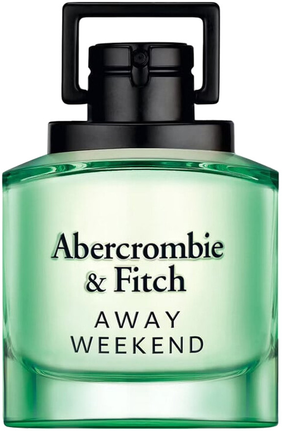 Туалетная вода «Away Weekend Man» | Abercrombie & Fitch