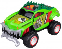 Монстр-трак на радиоуправлении «Dino Chomp»