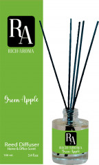 Аромадиффузор «Green Apple»