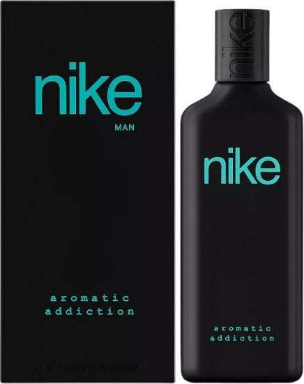 Туалетная вода «Aromatic Addition»