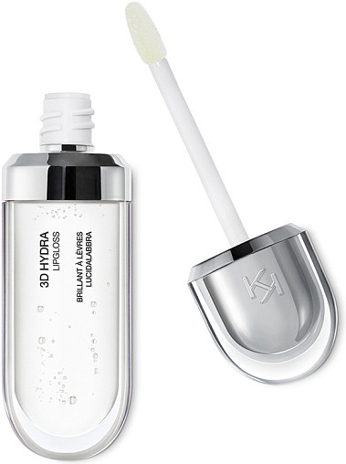 Блеск для губ «3D Hydra Lipgloss», тон 01 Clear