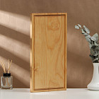 Доска разделочная с кровостоком