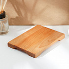 Доска разделочная «Полянка»