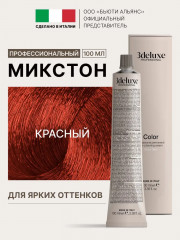 Микстон для волос, оттенок Red