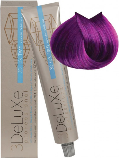 Микстон для волос, оттенок Violet