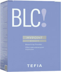 Порошок для волос обесцвечивающий « Bleaching Powder»