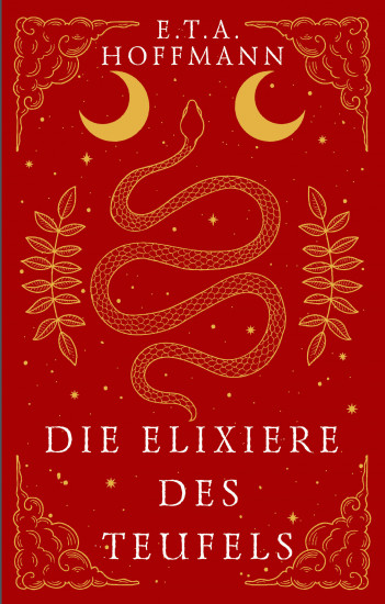 Die Elixiere des Teufels