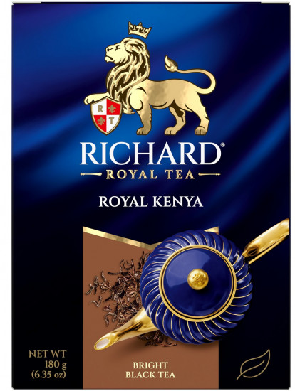 Чай «Royal Kenya»