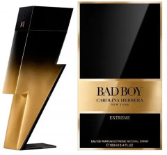 Парфюмерная вода «Bad Boy Extreme»