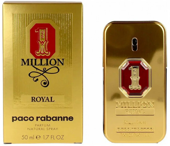 Духи «Million Royal»