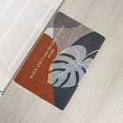 Коврик придверный