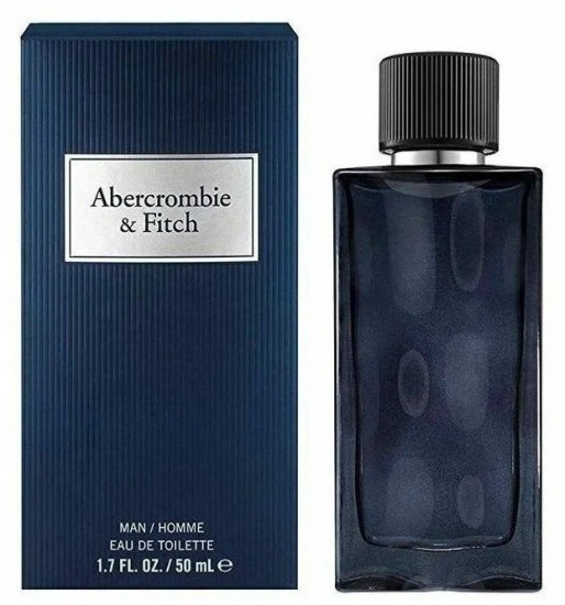 Туалетная вода «First Instinct Blue»