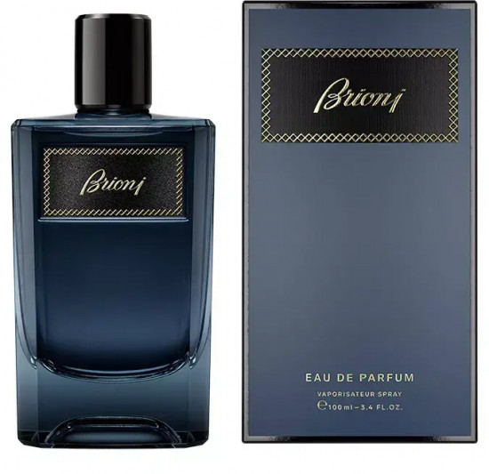Парфюмированная вода «Brioni»