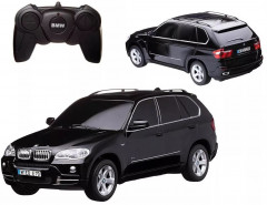 Машина радиоуправляемая «BMW X5» 27MHZ