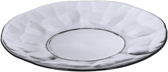 Тарелка «Black diamond»