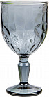 Бокал для вина «Black diamond»