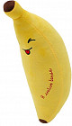 Игрушка мягкая «Банан»
