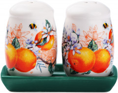 Набор для специй «Orange fruit»