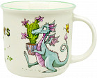 Кружка «Dragon 2»