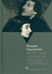 Летит себе аэроплан. Свободная фантазия