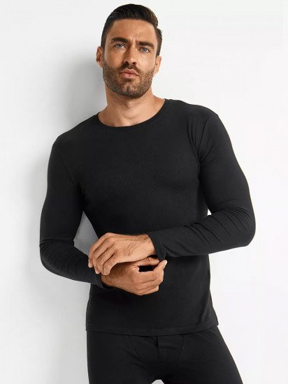 Термолонгслив мужской