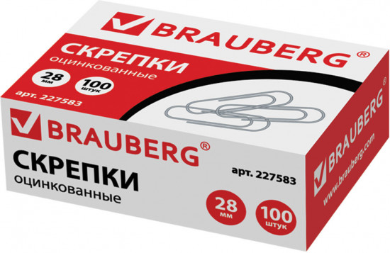 Скрепки